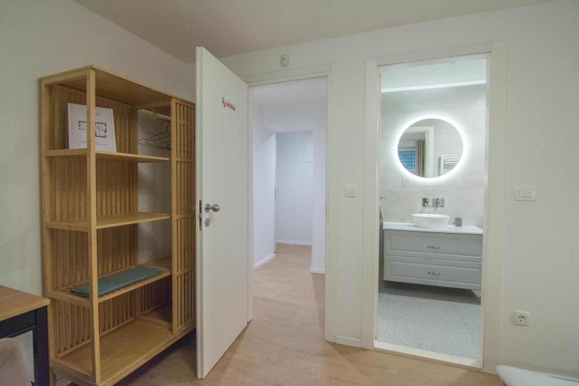 Romiru Rooms And Studio Apartment سبليت المظهر الخارجي الصورة